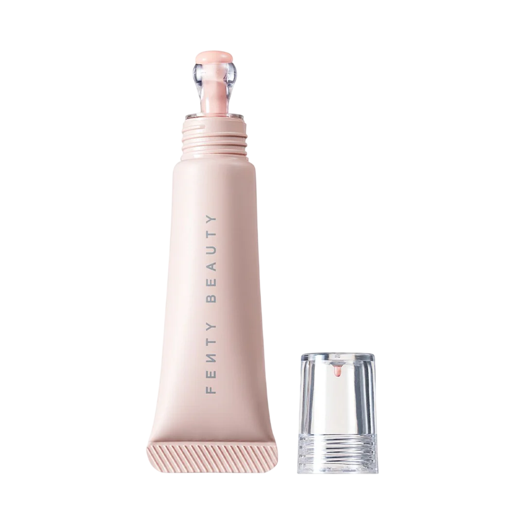 Fenty Beauty, Bright Fix, Brightening, Eye Cream Concealer, 10, Honey, 10 ml