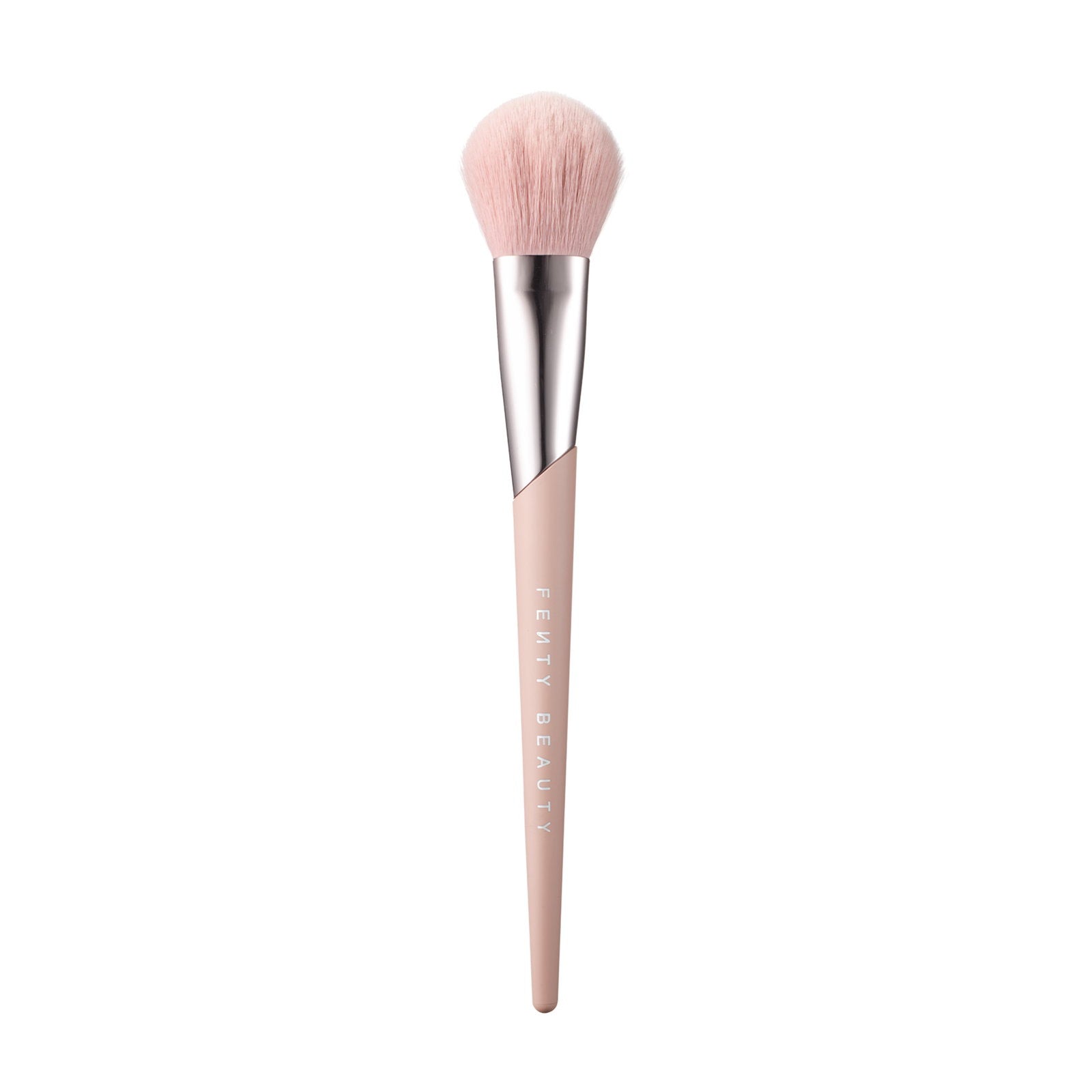 Fenty Beauty, Sculpting Bronzer Brush, Sculpting Bronzer Brush, Bronzer Brush, 195