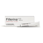 Labo Suisse, Fillerina 12HA Densifying Filler Grade 3, Hydrate & Firm, Cream, For Lips Contour, 15 ml