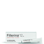 Labo Suisse, Fillerina 12HA Densifying Filler Grade 5, Hydrate & Firm, Cream, For Lips Contour, 15 ml