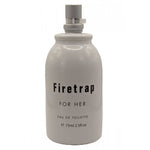 Firetrap, For Her, Eau De Toilette, For Women, 75 ml *Tester