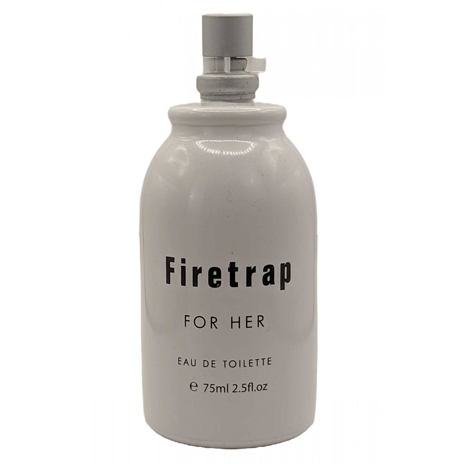Firetrap, For Her, Eau De Toilette, For Women, 75 ml *Tester
