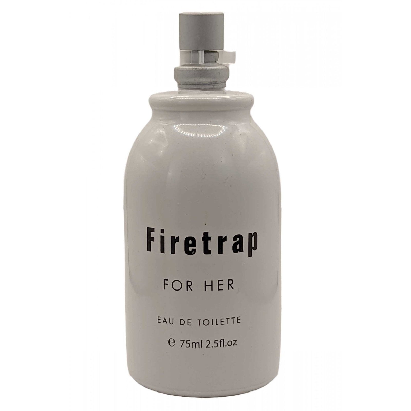 Firetrap, For Her, Eau De Toilette, For Women, 75 ml *Tester