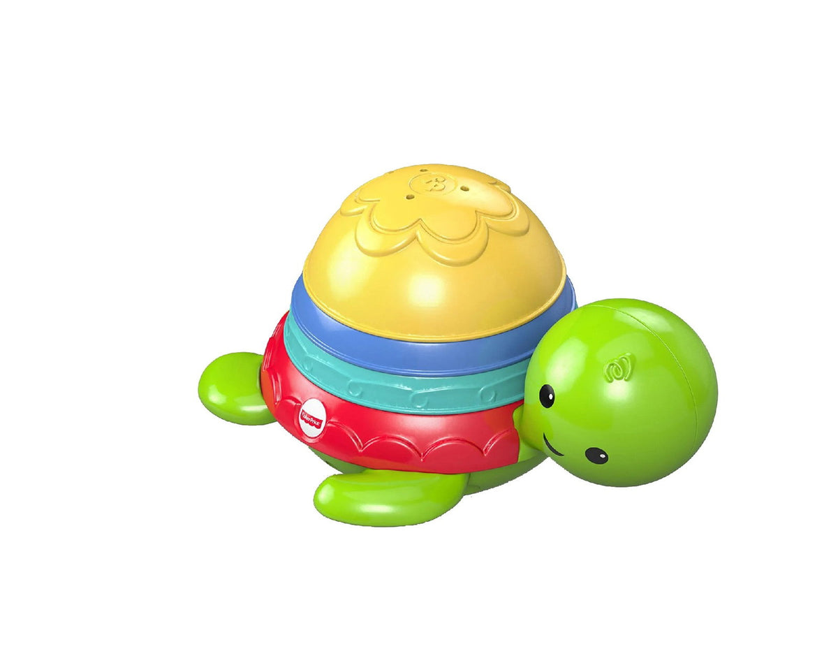 Fisher Price, Stack & Strain Bath Toys