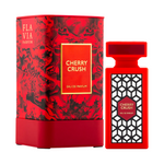 Flavia Perfumes, Cherry Crush, Eau De Parfum, For Women, 90 ml