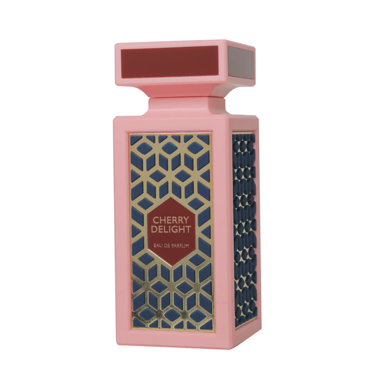 Flavia Perfumes, Cherry Delight, Eau De Parfum, For Women, 90 ml