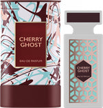 Flavia Perfumes, Cherry Ghost, Eau De Parfum, Unisex, 90 ml