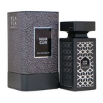 Flavia Perfumes, Noir Cuir, Eau De Parfum, For Women, 90 ml