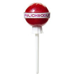 Flickable, Luxe, Lip Gloss, Better Of Red, 9 ml