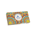 Florinda, Sicily Almond, Vegan, Hydrating, Scented Soap Bar , Body, 100 g