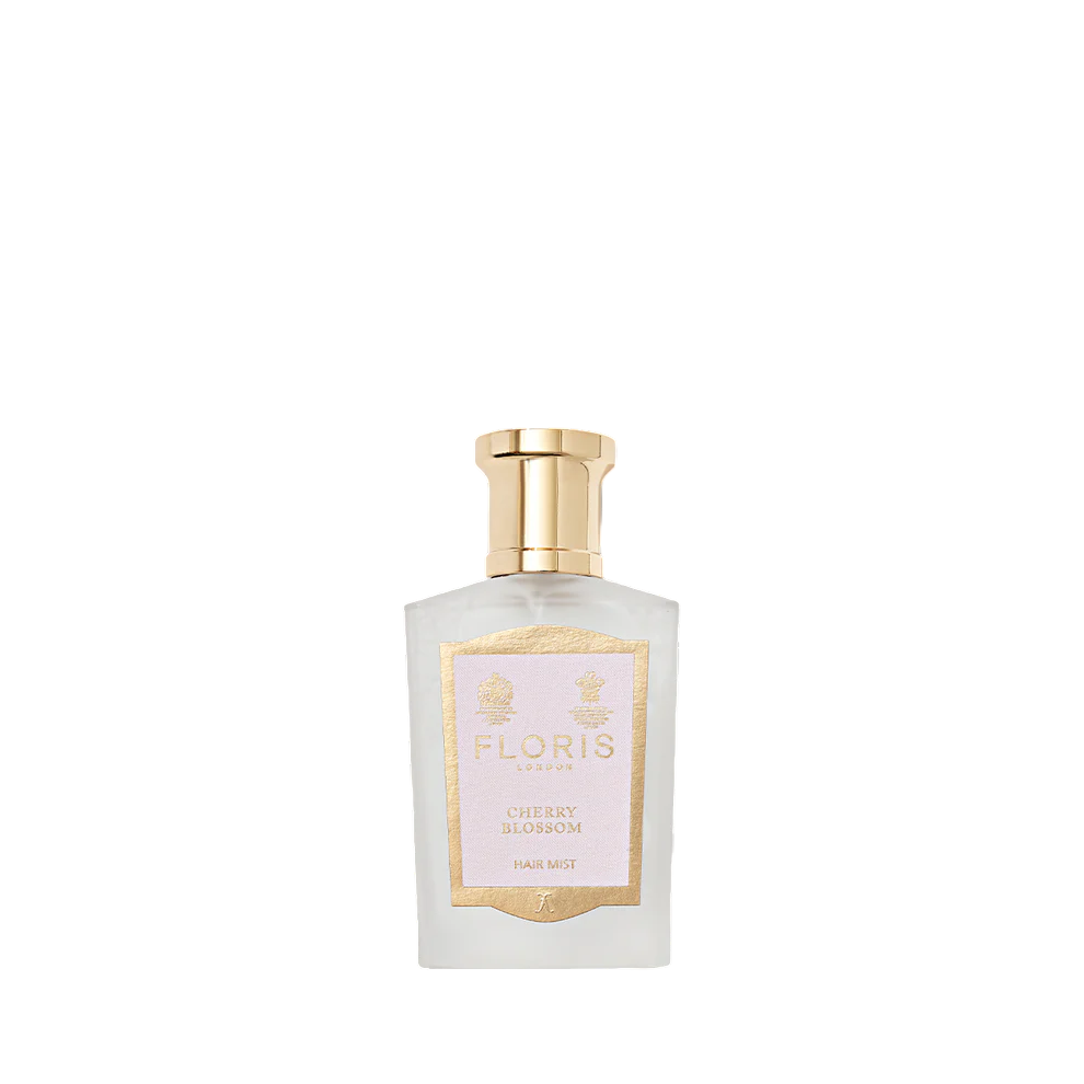 Floris Of London, Cherry Blossom, Hair Scented Mist, For Women, 50 ml *Tester