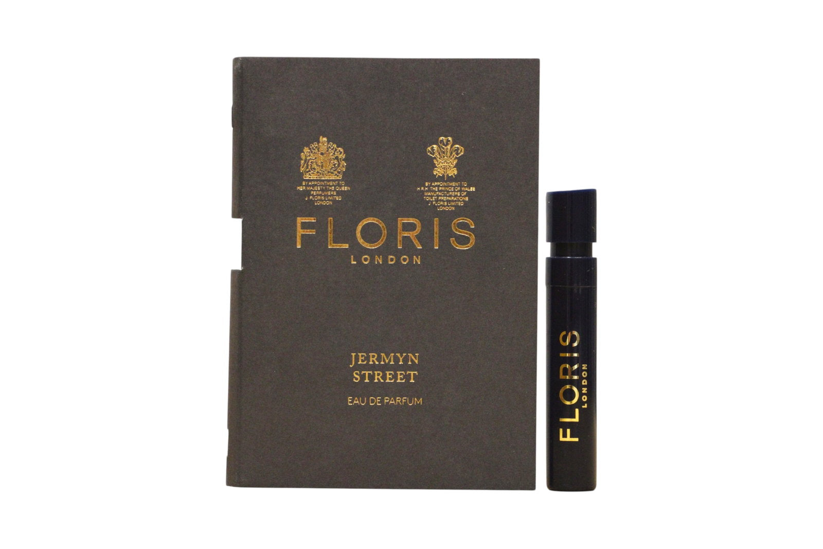 Floris Of London, Jermyn Street, Eau De Parfum, Unisex, 1.2 ml