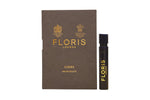 Floris Of London, Limes, Eau De Toilette, Unisex, 1.2 ml *Vial