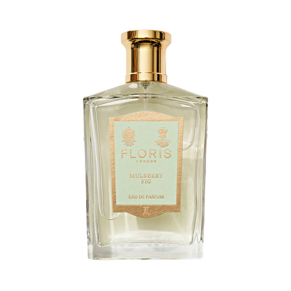 Floris Of London, Mulberry Fig, Eau De Parfum, Unisex, 100 ml