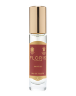 Floris Of London,  Santal, Eau De Toilette, For Men, 10 ml *Miniature