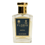 Floris Of London,  Santal, Eau De Toilette, For Men, 50 ml