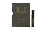 Floris Of London, Soulle Ambar, Eau De Toilette, Unisex, 1.2 ml *Vial