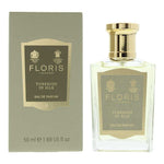 Floris Of London, Tuberose In Silk, Eau De Parfum, For Women, 50 ml