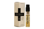 For Them, No. 4, Eau De Parfum, Unisex, 2 ml *Sample