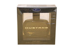 Ford, Mustang Black, Eau De Toilette, For Women, 100 ml
