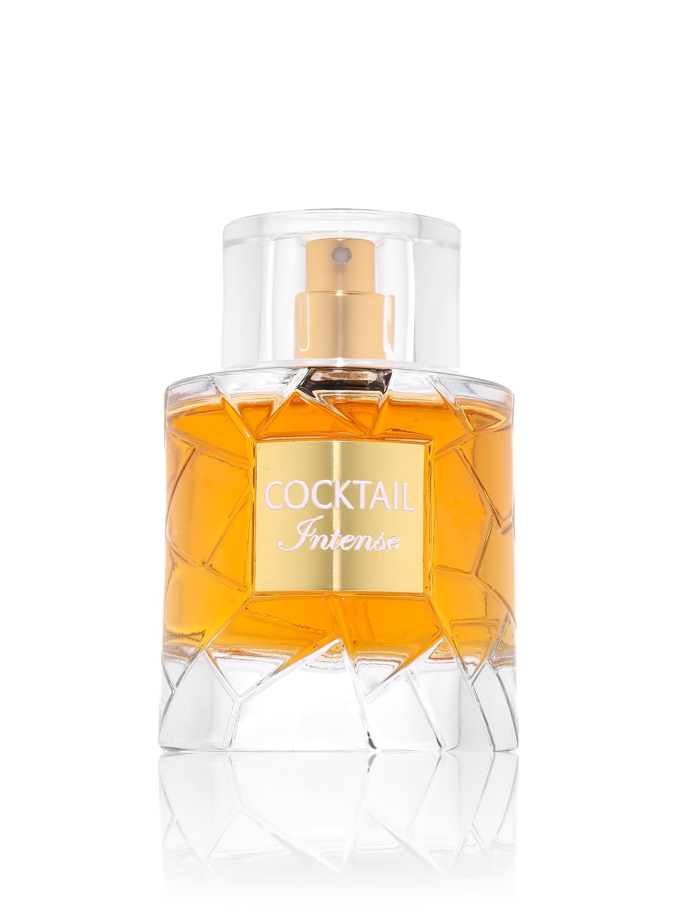 Fragrance World, Cocktail Intense, Eau De Parfum, Unisex, 100 ml