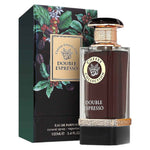 Fragrance World, Double Espresso, Eau De Parfum, Unisex, 100 ml