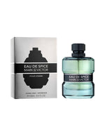 Fragrance World, Eau De Spice, Eau De Parfum, For Men, 100 ml