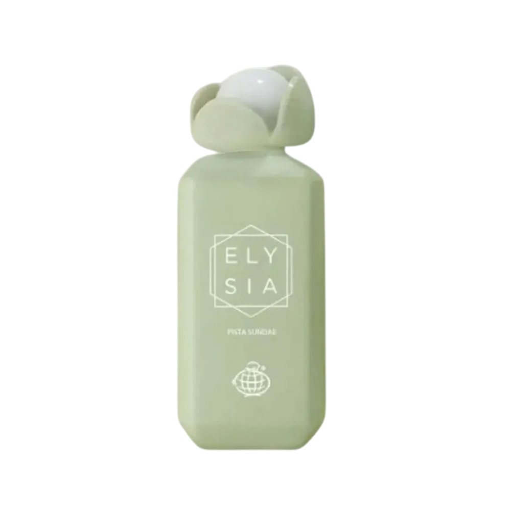 Fragrance World, Elysia Pista Sundae, Eau De Parfum, For Women, 100 ml