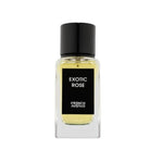 French Avenue, Exotic Rose, Eau De Parfum, Unisex, 100 ml