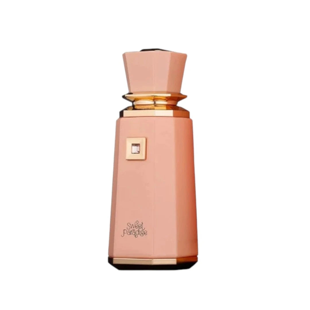 French Avenue Sweet Paradise Eau de Parfum for Women 100 ml