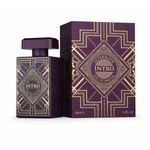 Fragrance World, Aftermath Intro, Eau De Parfum, Unisex, 80 ml