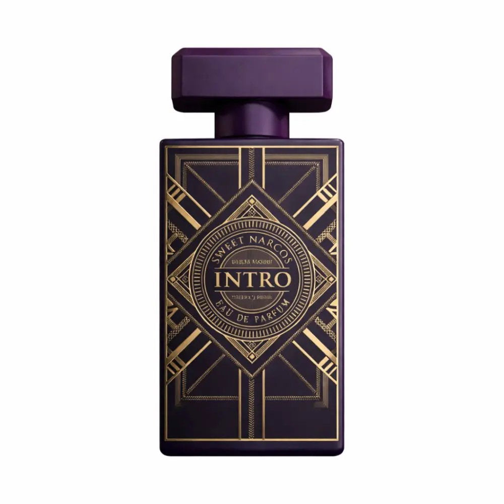 Fragrance World Intro Sweet Narcos Eau de Parfum Unisex 100 ml