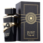 Fragrance World, Just Aswad, Eau De Parfum, Unisex, 100 ml