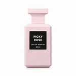 Fragrance World, Picky Rose, Eau De Parfum, For Women, 80 ml