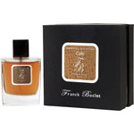 Franck Boclet, Cafe, Eau De Parfum, Unisex, 50 ml