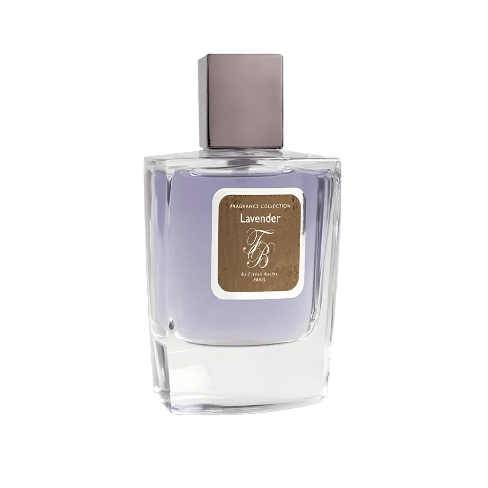 Franck Boclet, Lavender, Eau De Parfum, Unisex, 50 ml