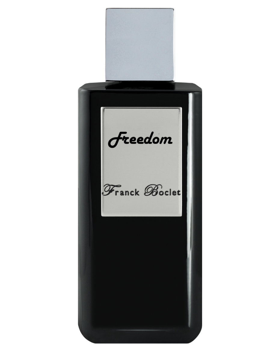 Franck Boclet, Rock and Riot - Freedom, Extrait De Parfum, Unisex, 100 ml