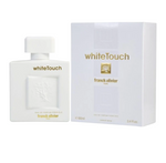 Franck Olivier, White Touch, Eau De Parfum, For Women, 100 ml