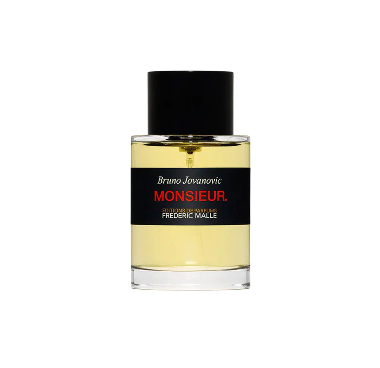 Frederic Malle, Monsieur, Eau De Parfum, For Men, 100 ml