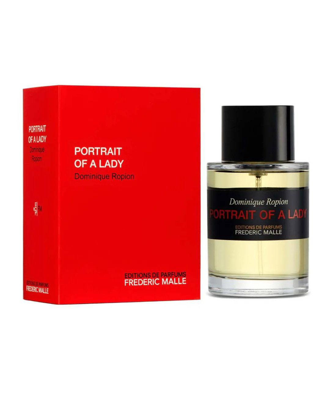 Frederic Malle, Portrait Of A Lady, Eau De Parfum, For Women, 100 ml