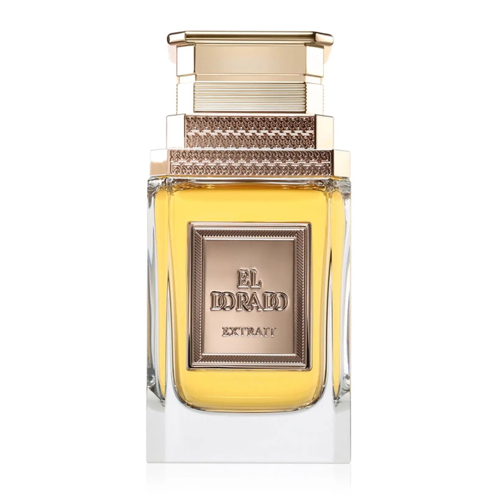 French Avenue, El Dorado, Eau De Parfum, Unisex, 100 ml