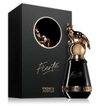 French Avenue, Fierte, Eau De Parfum, Unisex, 80 ml