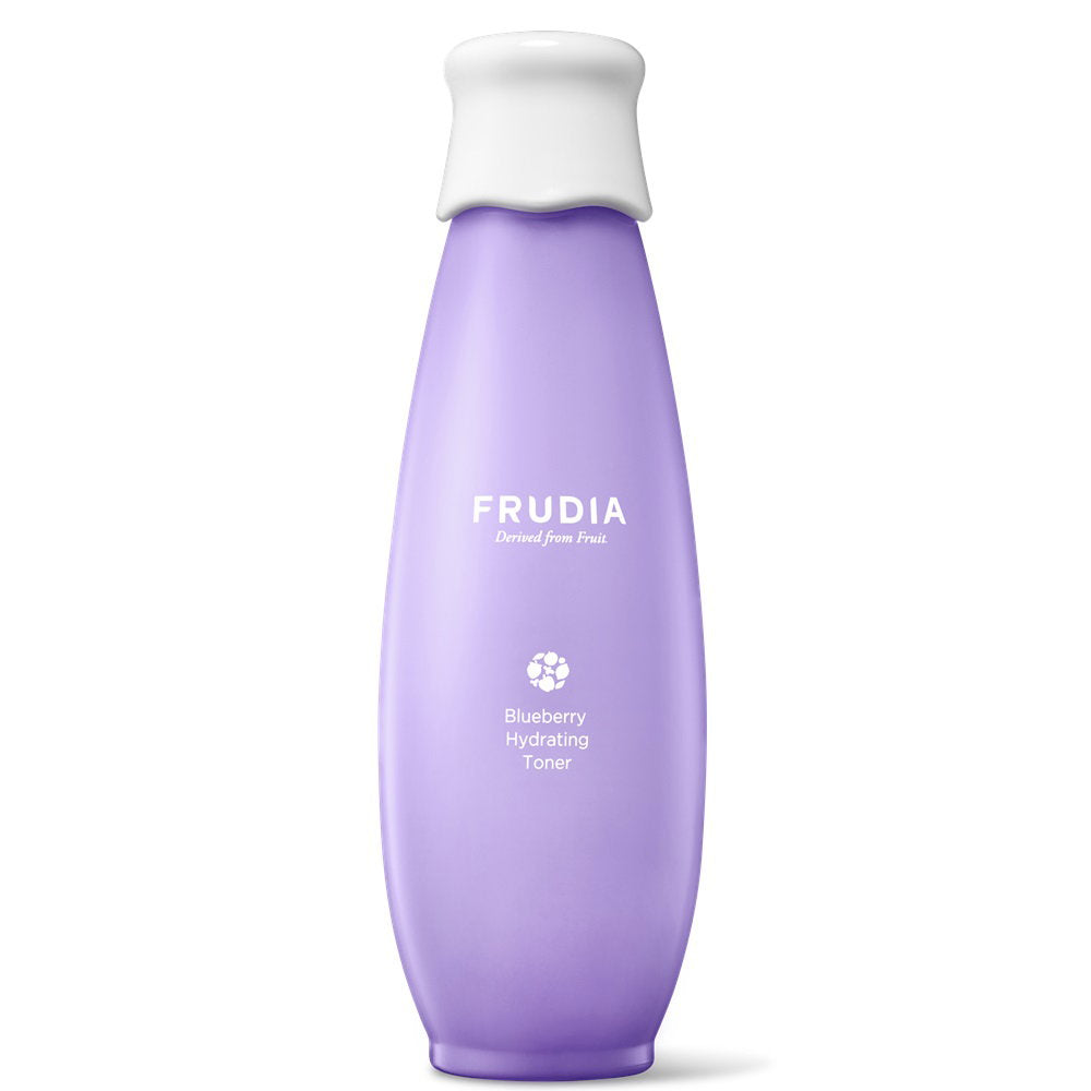 Frudia, Delivered From Fruit, Blueberry, Hydrate, Cleansing Toner, 195 ml *Tester