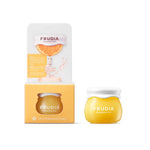 Frudia, Delivered From Fruit, Citrus, Brightening, Cream, For Face, 10 g