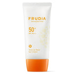 Frudia, Tone Up Base, Anti-Wrinkle, Sunscreen Cream, For Face, SPF 50+, 50 ml