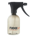 Fudge Professional, Fudge Professional, Spray Pump Dispenser Plastic Bottle
