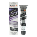 Fudge Professional, Head Paint, Permanent Hair Dye, S8 Light Honey Blond, 60 ml