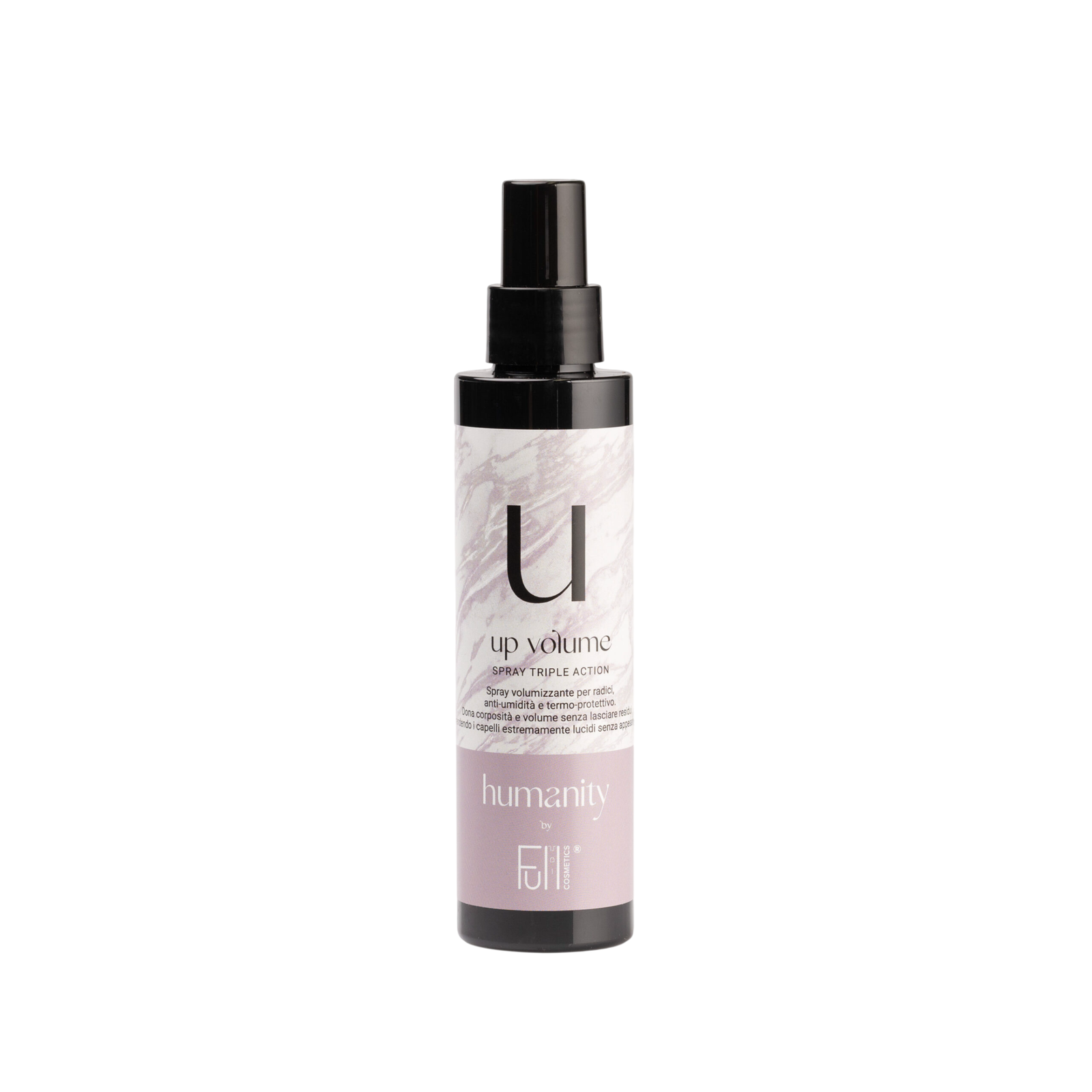 Full Cosmetics, Up Volume, Hair Spray, Volumising, 150 ml