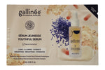 Gallinee, Microbiome Skincare, Prebiotics & Probiotics & Postbiotics, Anti-Ageing, Daily, Serum, For Face, 2 ml