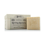 Gamila Secret, Reviving Rosemary, Cleansing, Scented Soap Bar , For Face & Body, 115 g